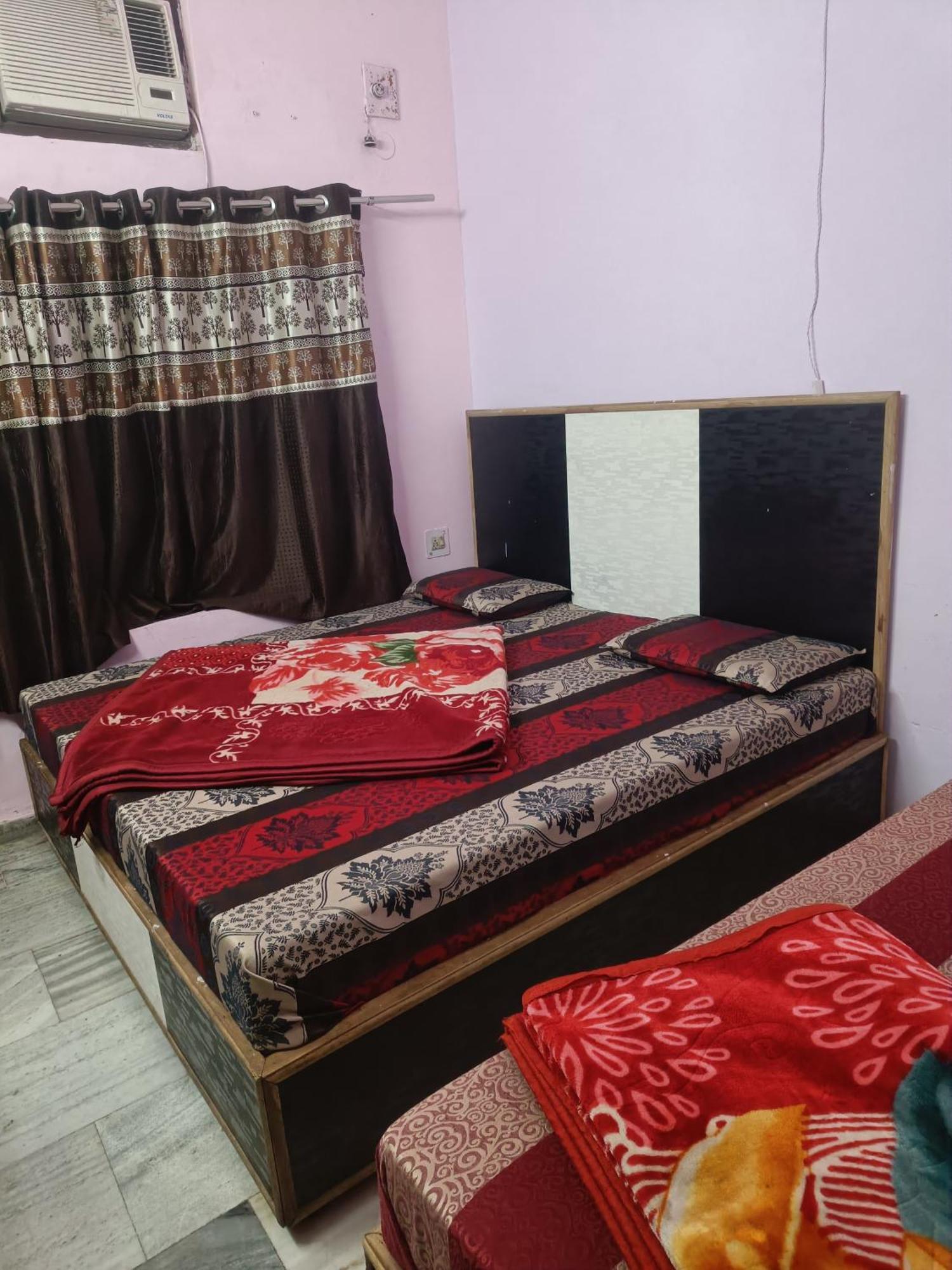 Hotel Hari Ganga Near By Bus And Railway Station Haridwār Zewnętrze zdjęcie
